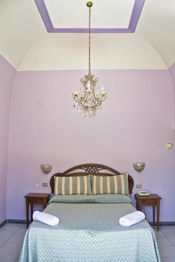 Hotel Poseidon Marina di Pietrasanta Exterior photo